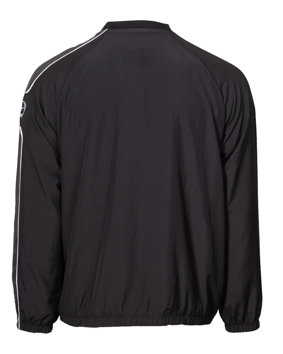 Cortavientos Academy + Black