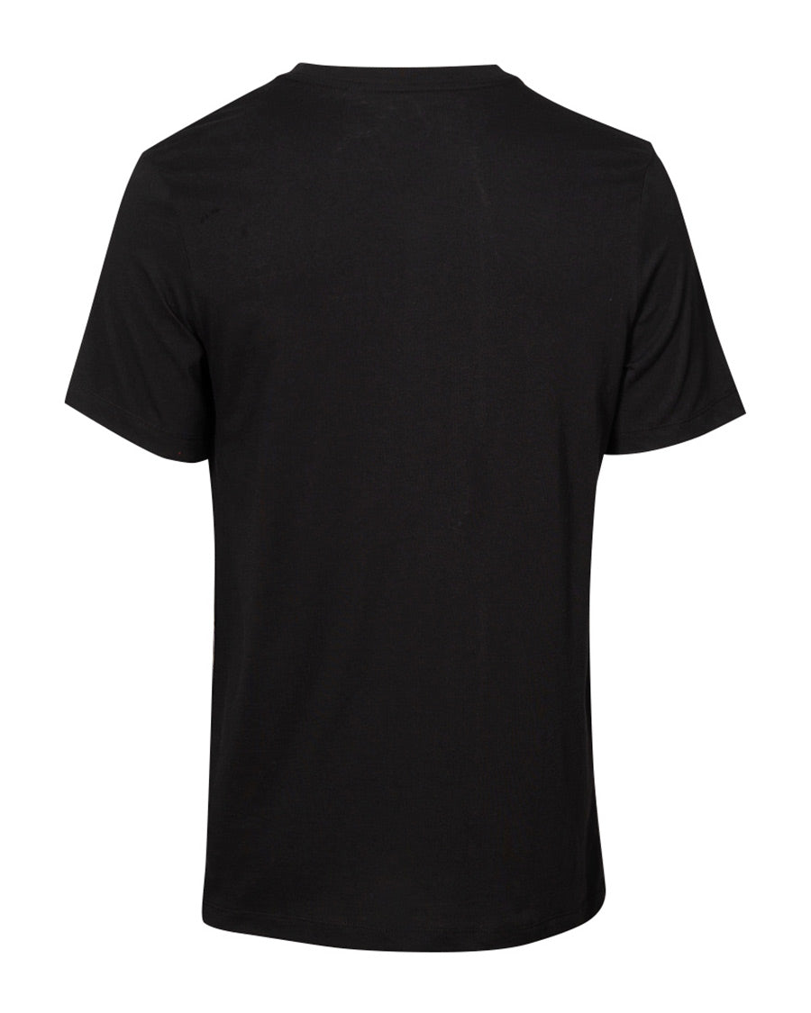 Camiseta Icon Futura Black