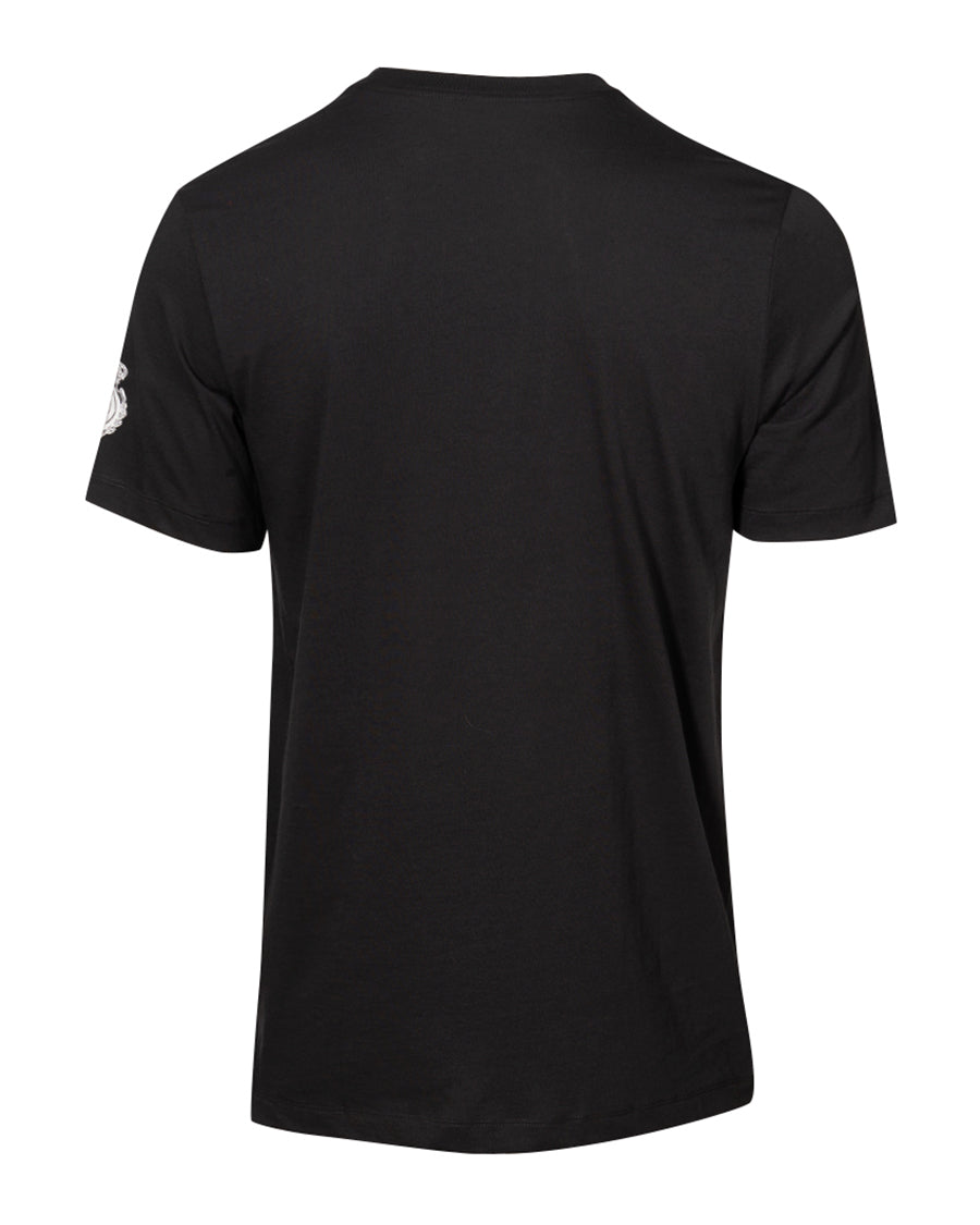 Camiseta Just Do It Black