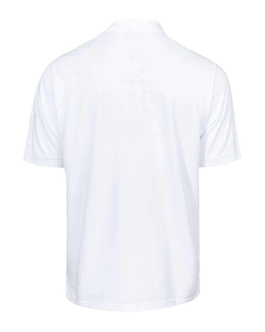 Polo 110º Aniversario Blanco