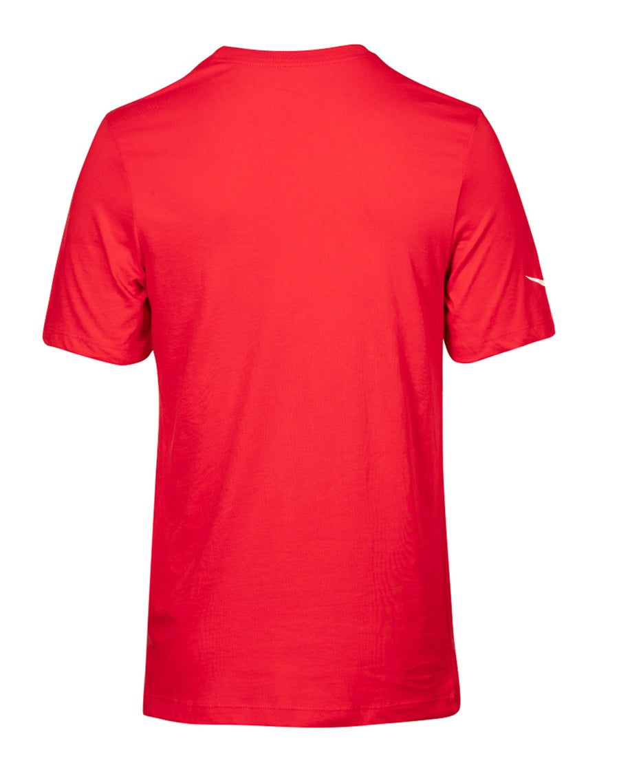 Camiseta RCD Mallorca Fanswear Essential Red
