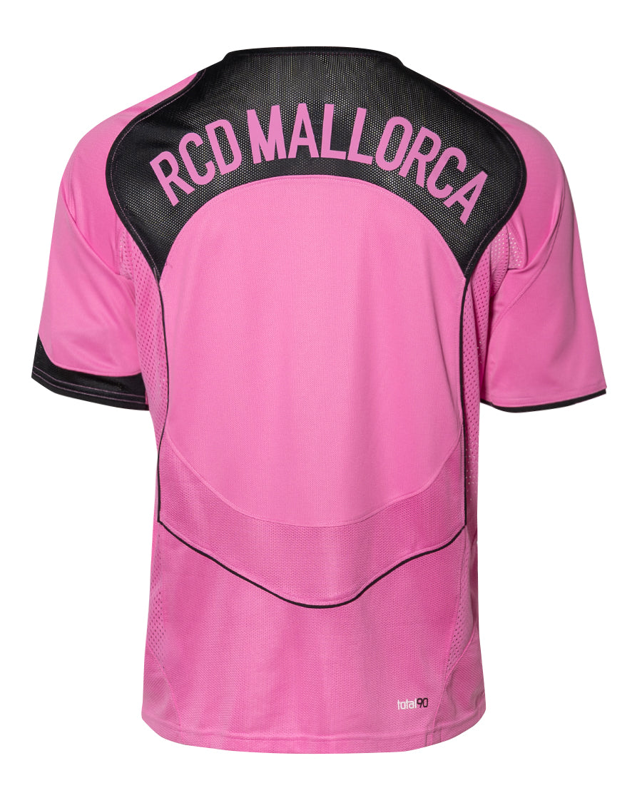 Camiseta Total 90 Pink