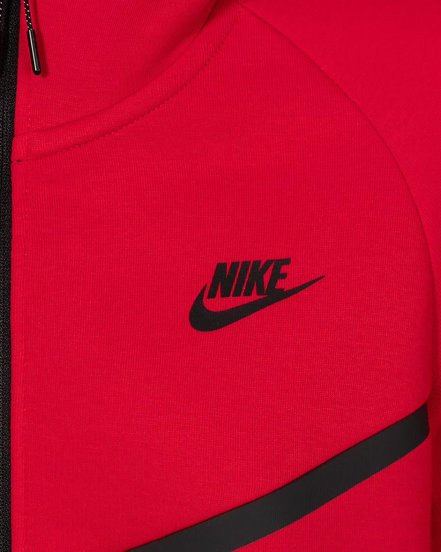 Chaqueta RCD Mallorca Sportswear Tech Fleece Windrunner Mujer