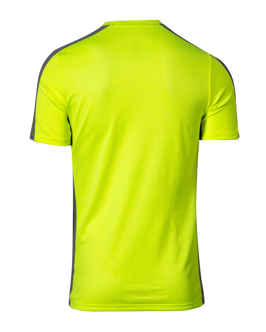 Camiseta RCD Mallorca Fanswear Dri-Fit Academy Graphic Niño