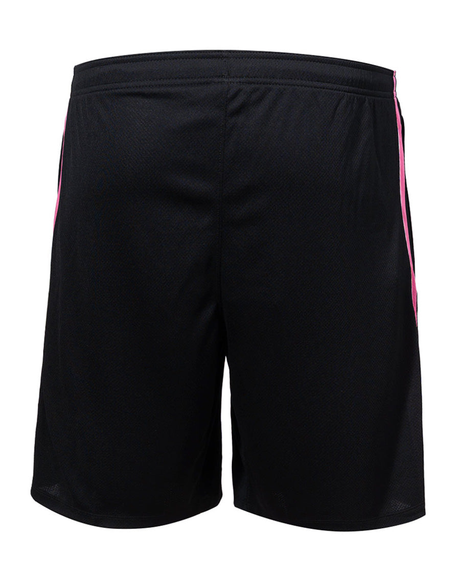 Bermuda Fanswear Dri-Fit Strike Negra