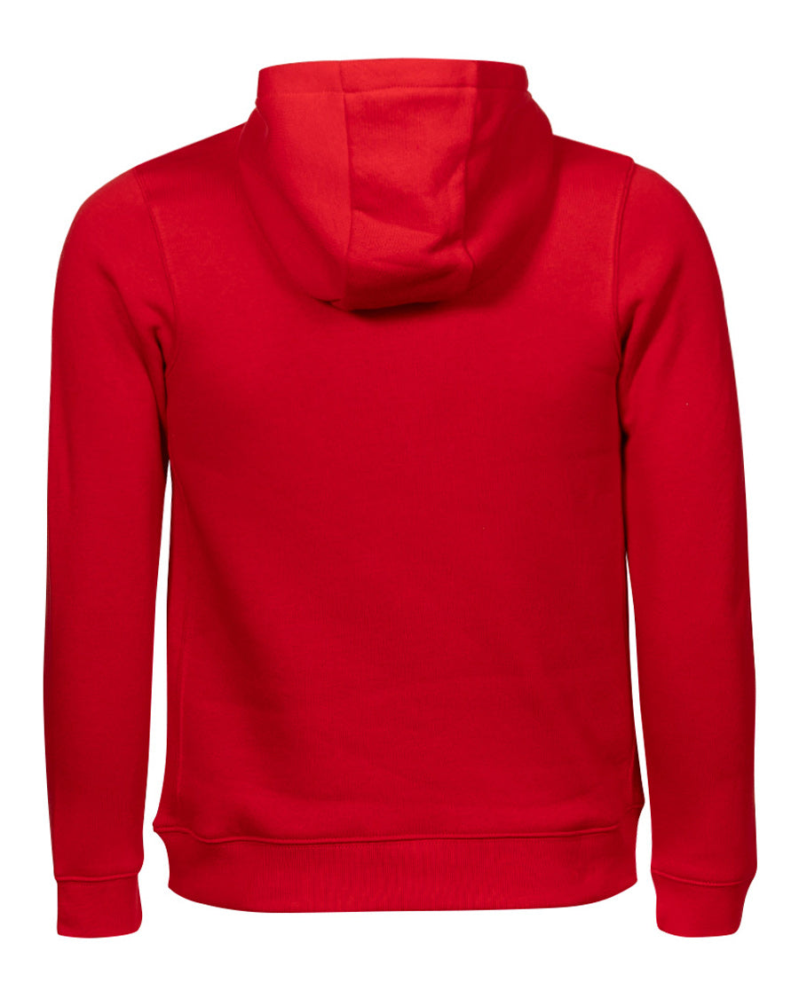 Sudadera RCD Mallorca Fanswear Hoodie "Dimonia Escudo" Niño