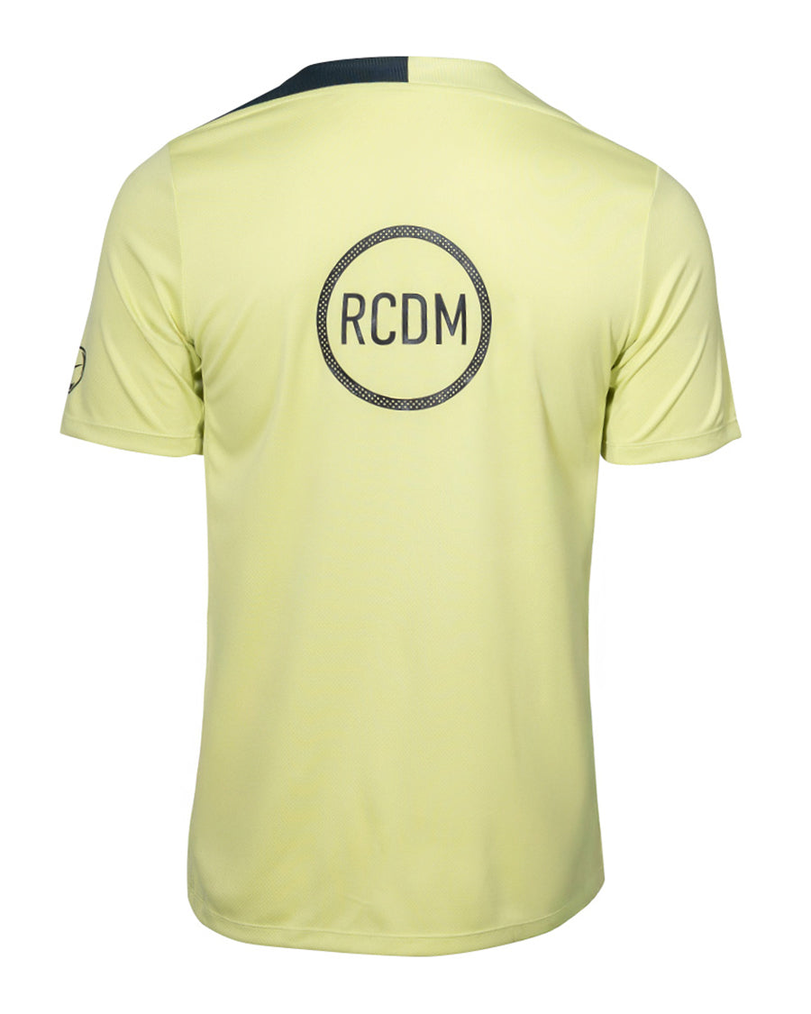 Camiseta Training Jugadores Edición Invierno 2025-2026