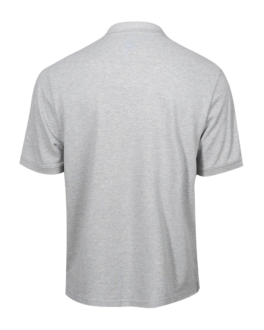 Polo 110º Aniversario Gris