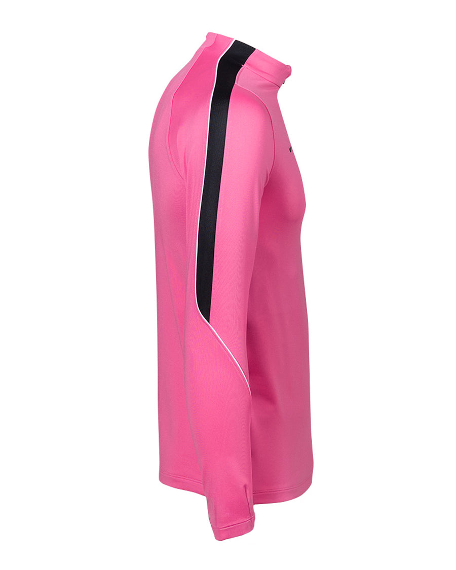 Sudadera Fanswear Dri-Fit Strike Rosa Niño