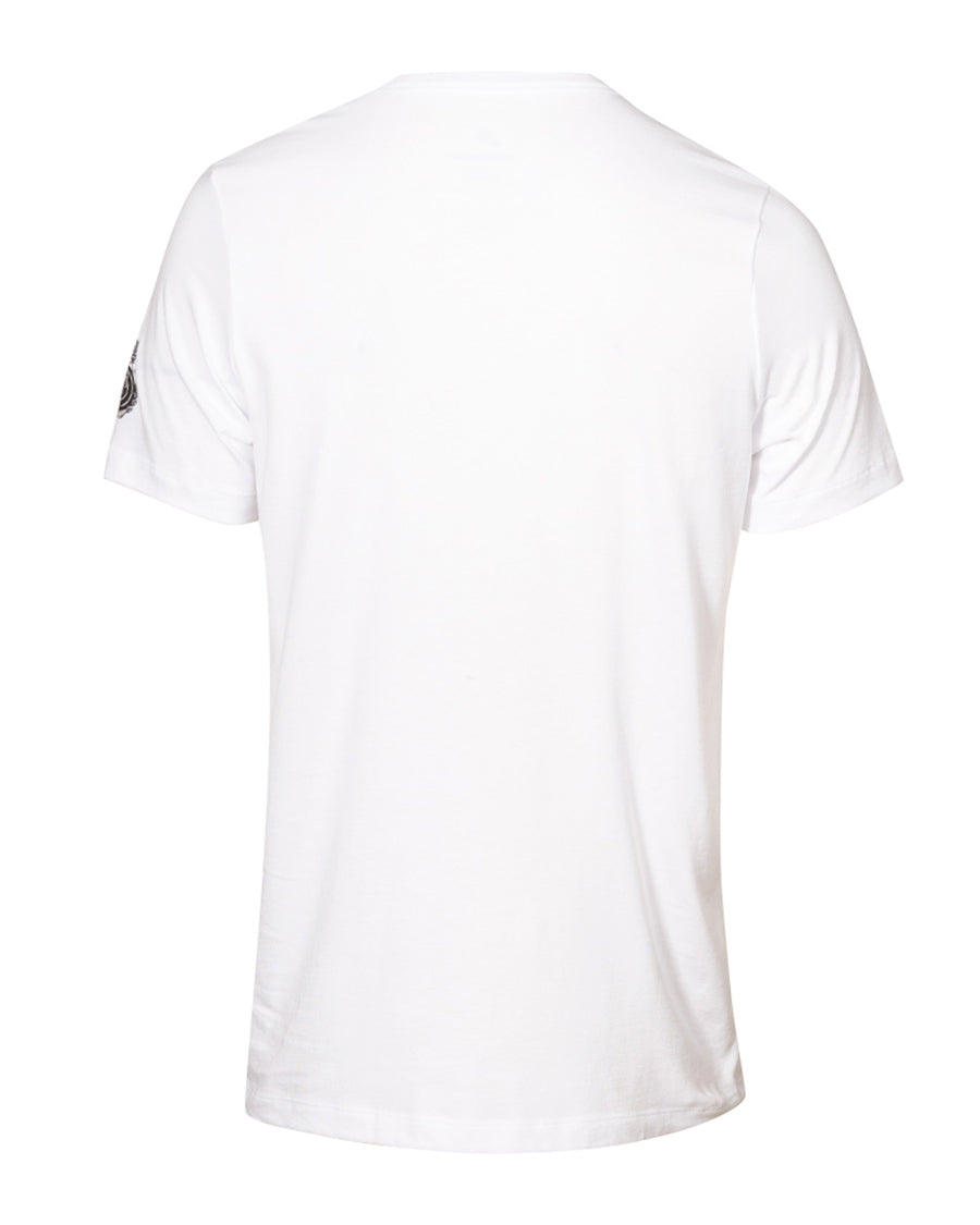 Camiseta Just Do It White