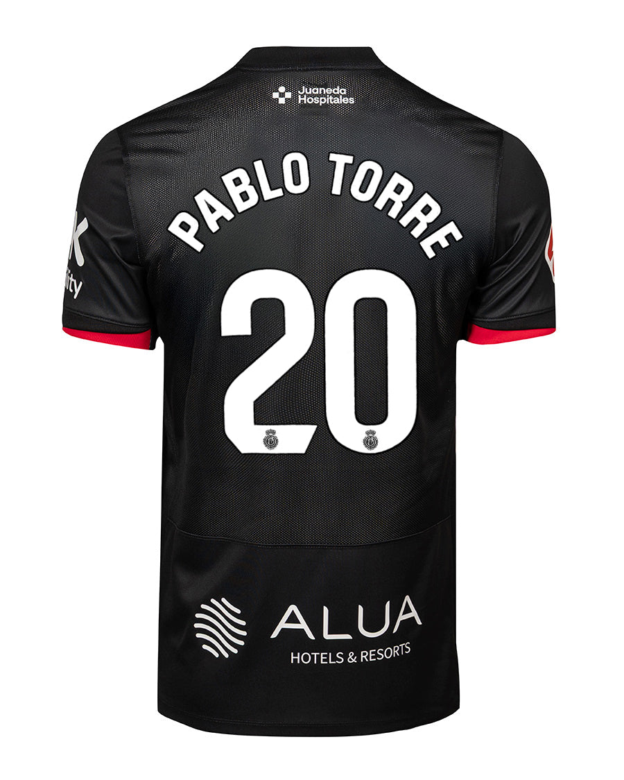 Third Kit 2025-2026 - Child