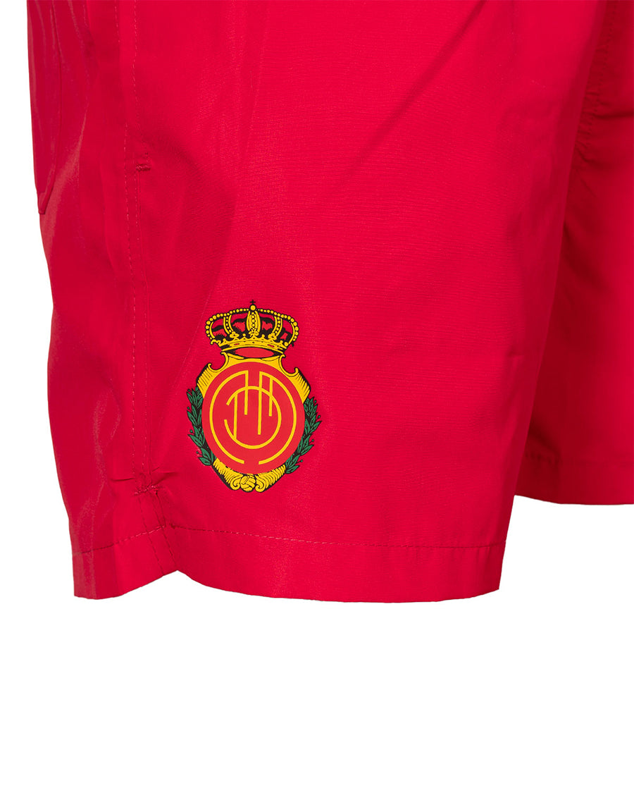 Bañador RCD Mallorca Rojo