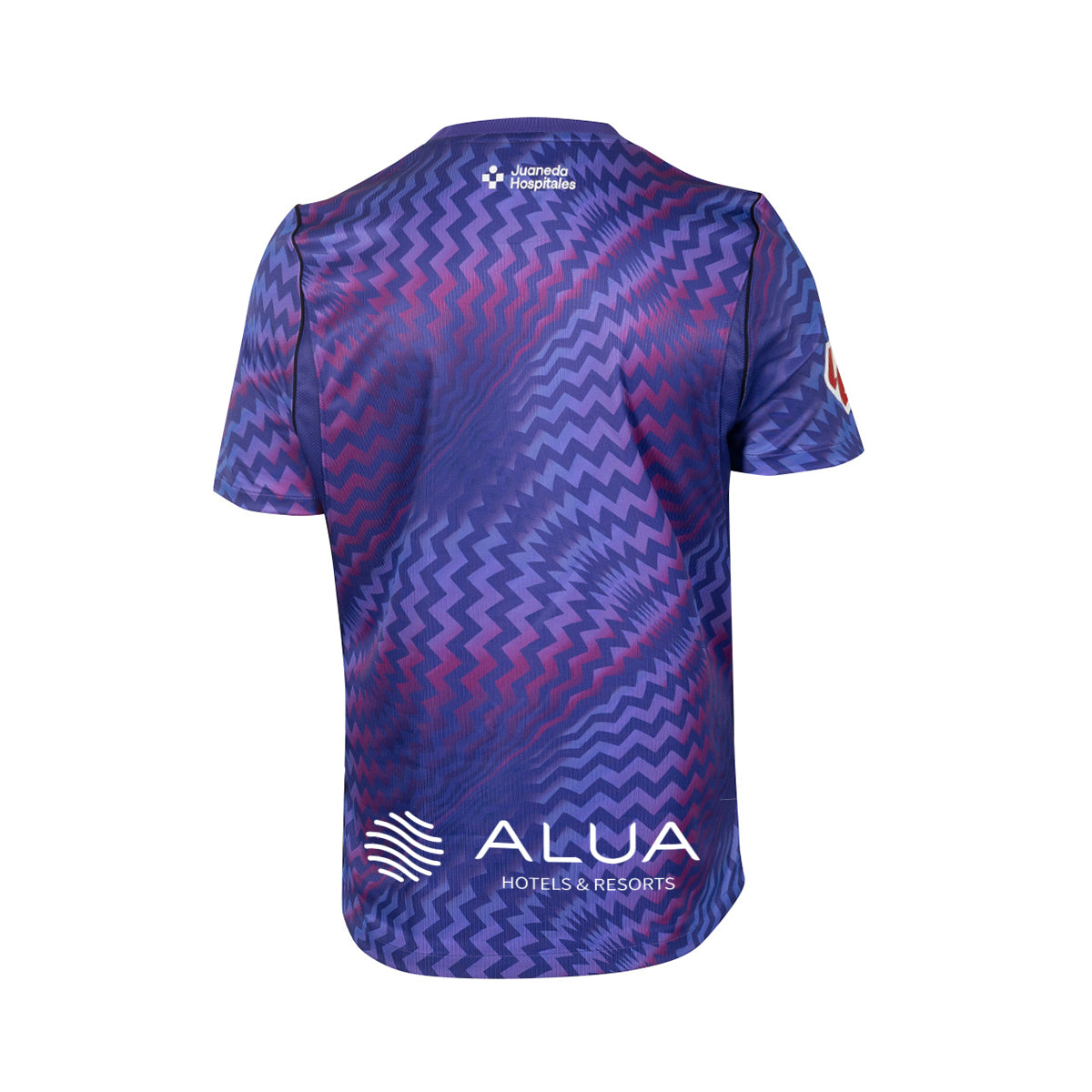 Camiseta Equipación Portero 2026-2027