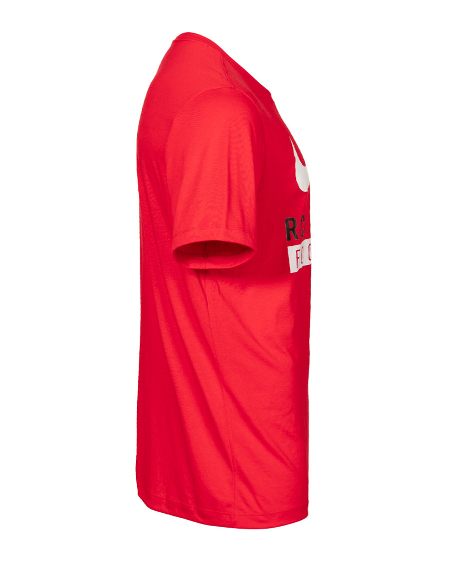 Camiseta RCD Mallorca Fanswear Logo Essential