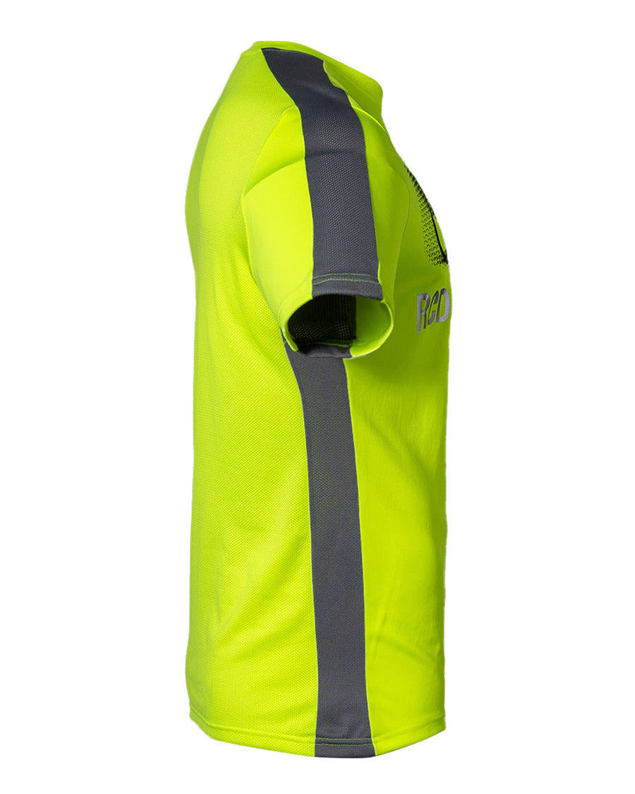 Camiseta RCD Mallorca Fanswear Dri-Fit Academy Graphic Niño