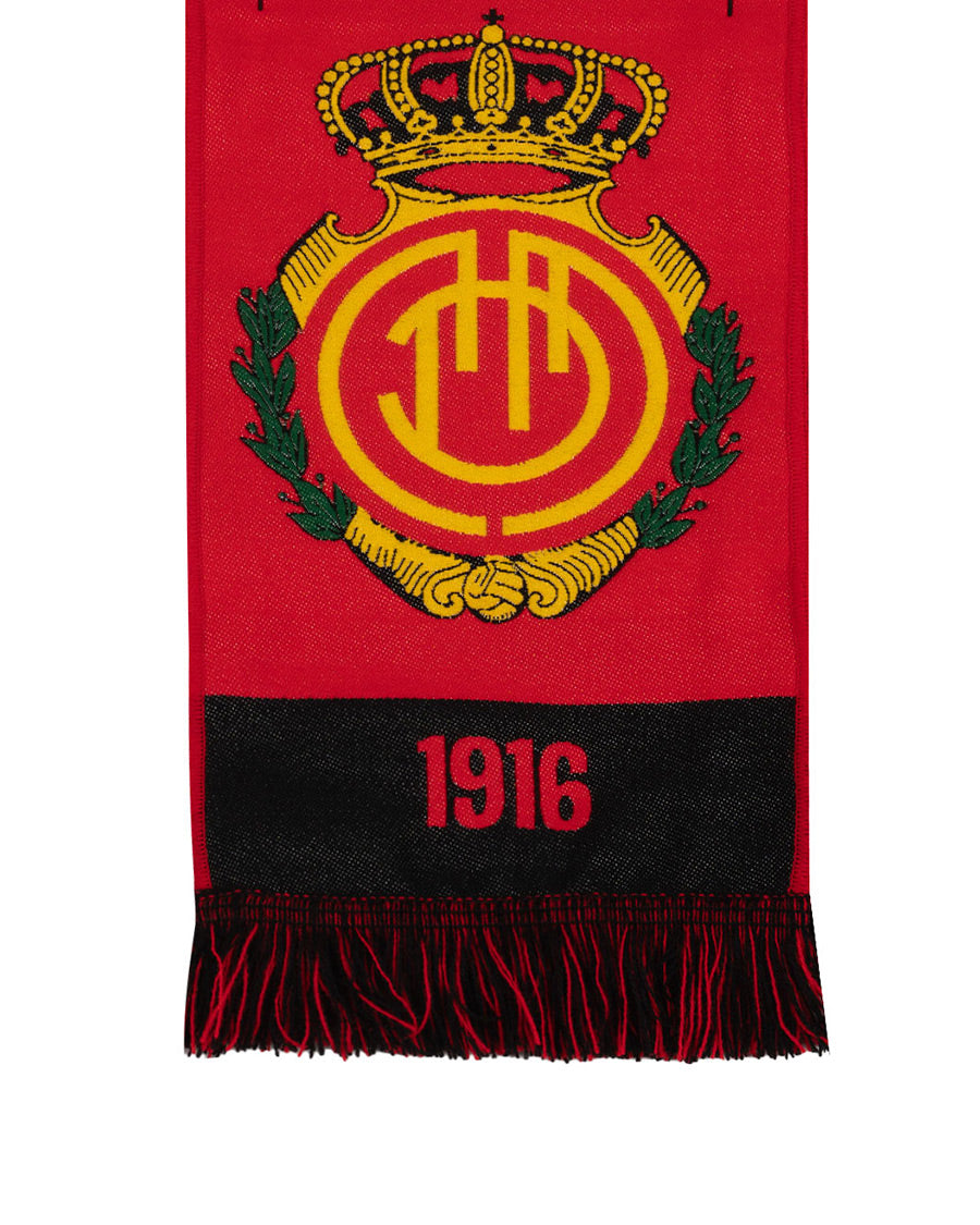 Bufanda RCD Mallorca Abdón