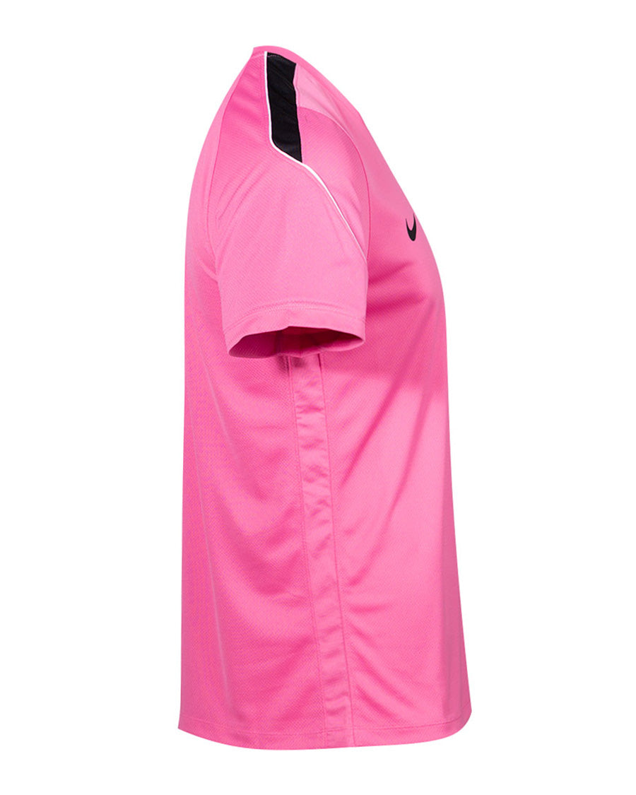 Camiseta Fanswear Dri-Fit Strike Rosa