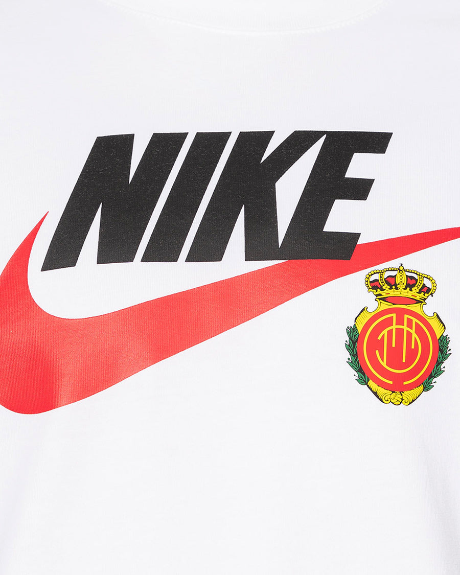 Camiseta Sportswear Icon Futura