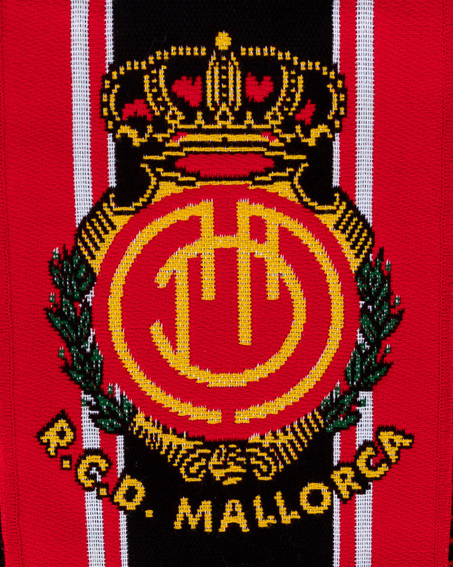 Bufanda HIJOS DE VALLECAS 96-97