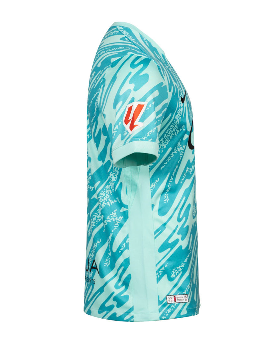 Camiseta Equipación Portero 2025-2026