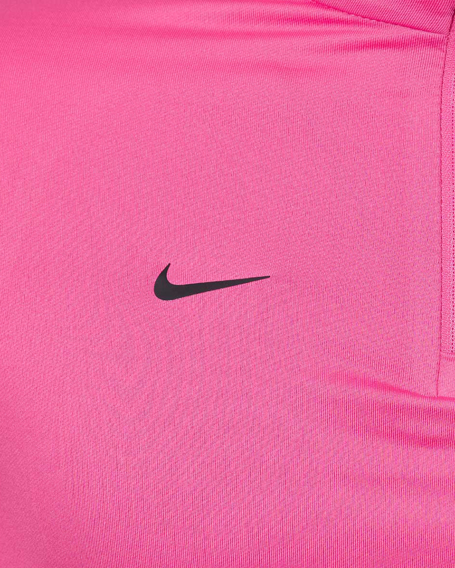 Sudadera Fanswear Dri-Fit Strike Rosa Niño