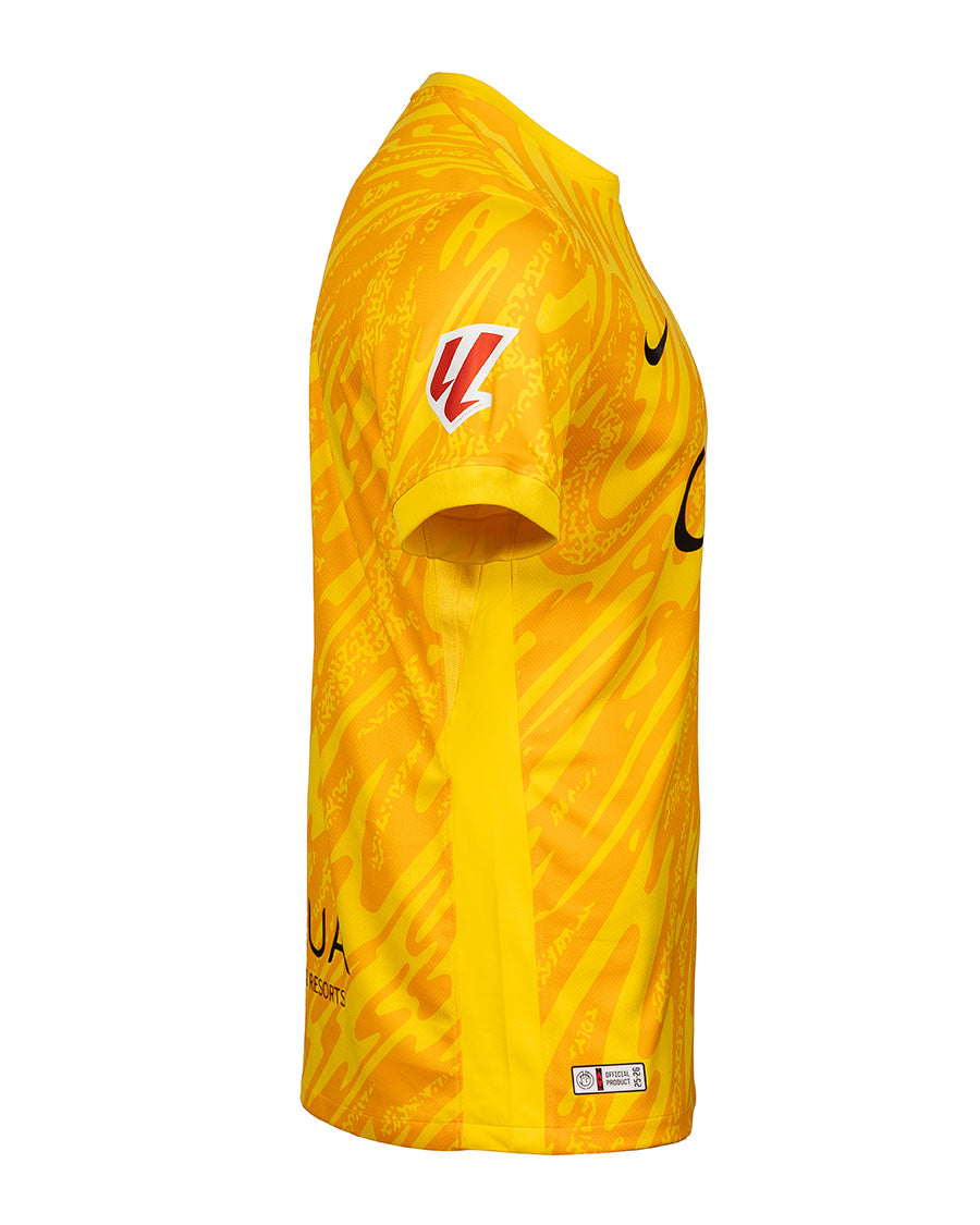 Camiseta Equipación Portero 2025-2026