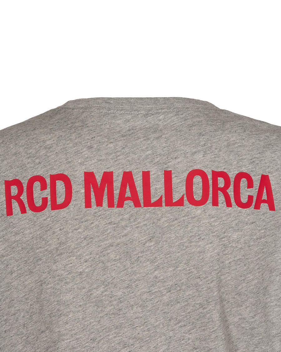 Camiseta RCD Mallorca Sportswear "Dimonia" Mujer