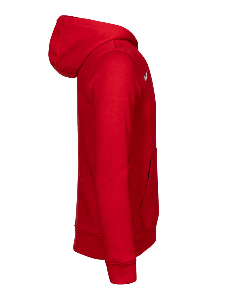 Sudadera RCD Mallorca Fanswear Hoodie "Dimonia Escudo" Niño