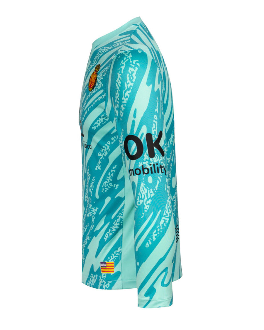 Camiseta Portero 2025-2026 Niño