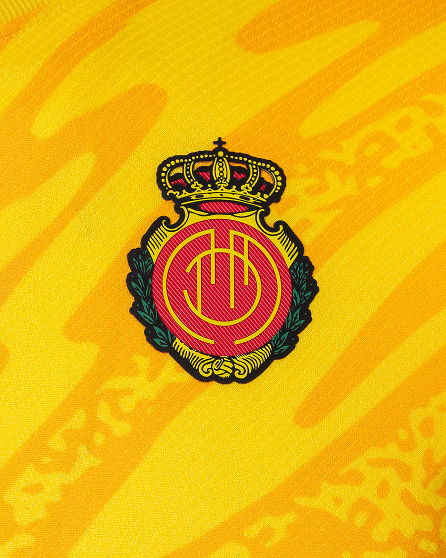 Camiseta Portero 2025-2026 Niño