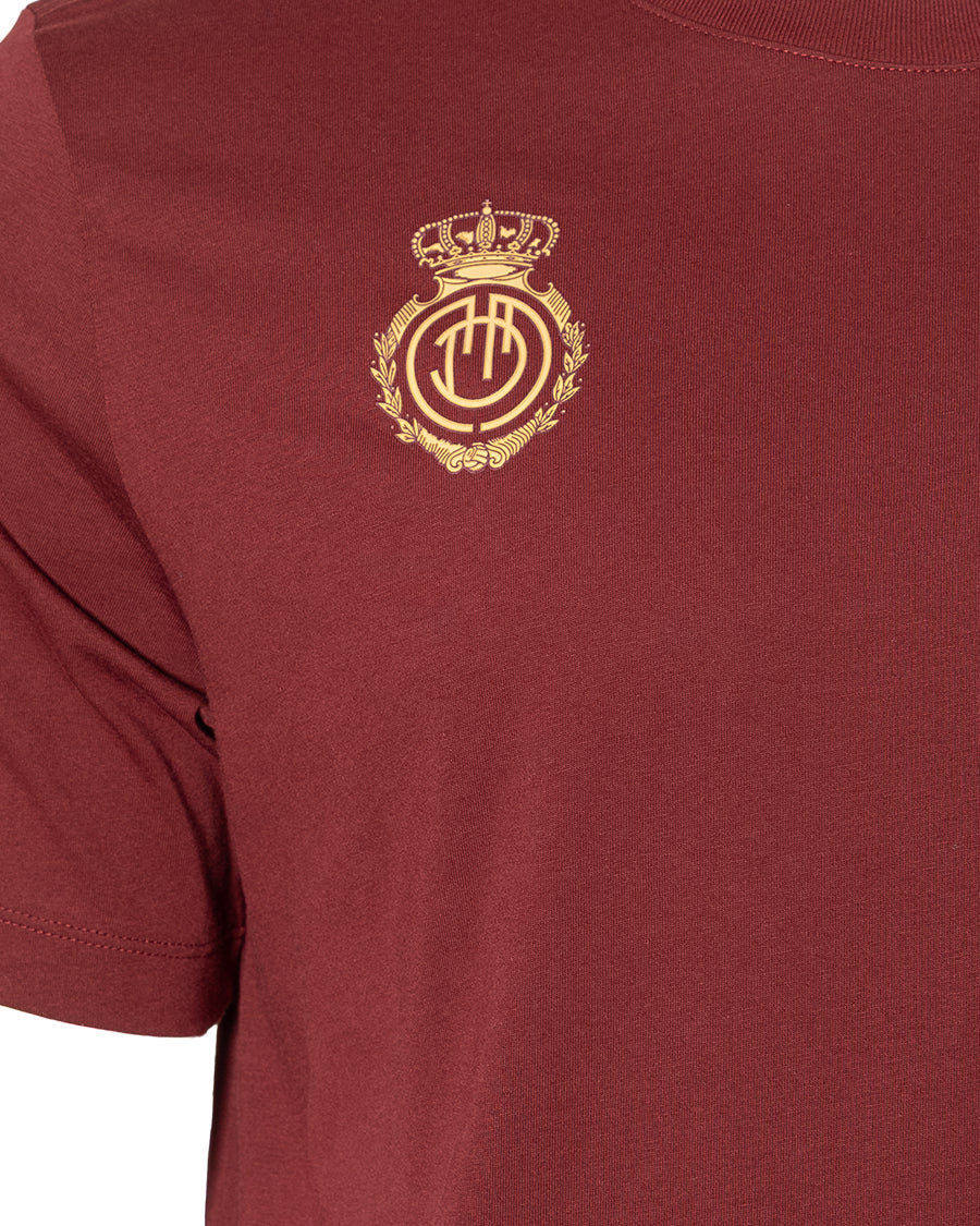 Camiseta Sportswear Club Red