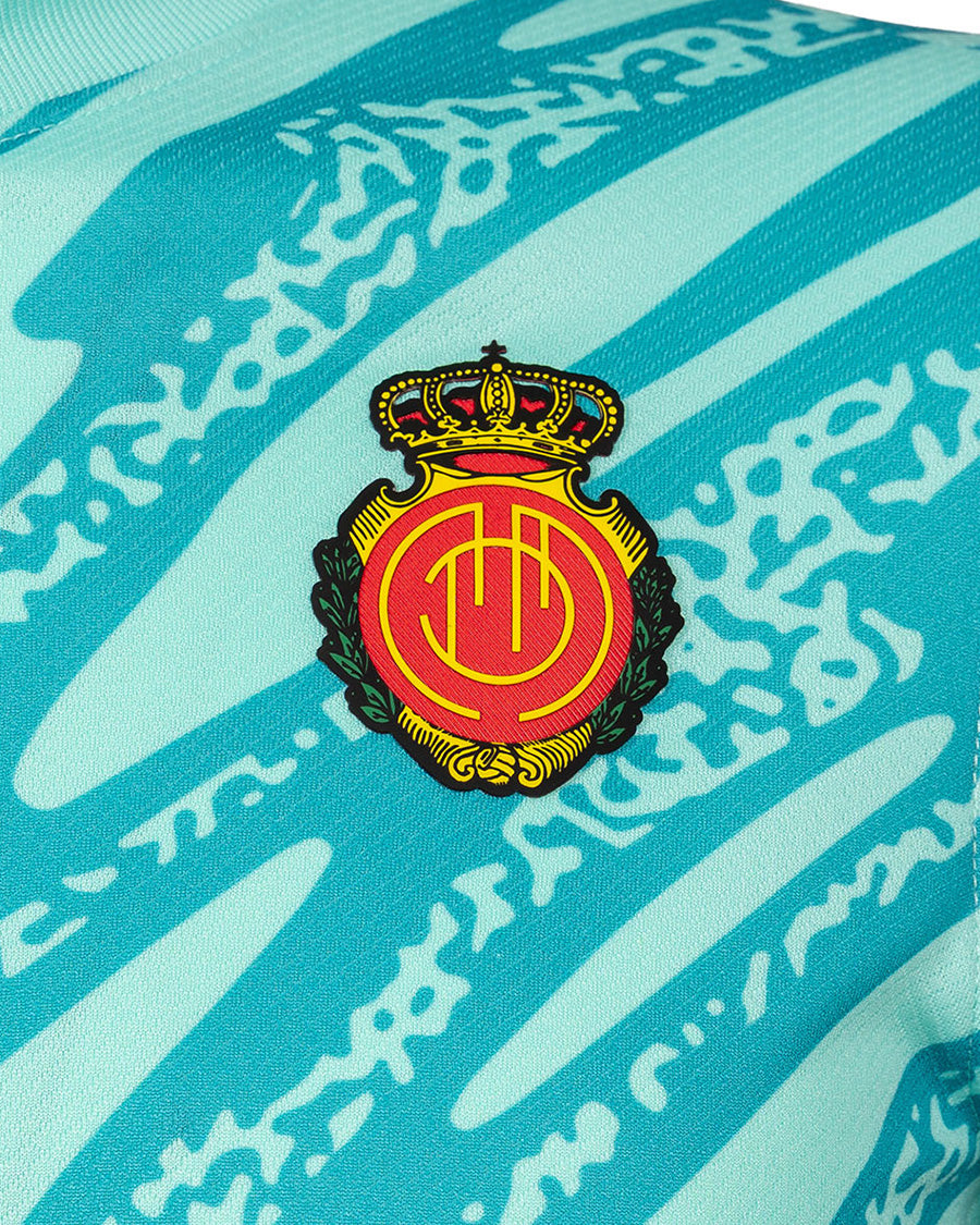 Camiseta Portero 2025-2026 Niño