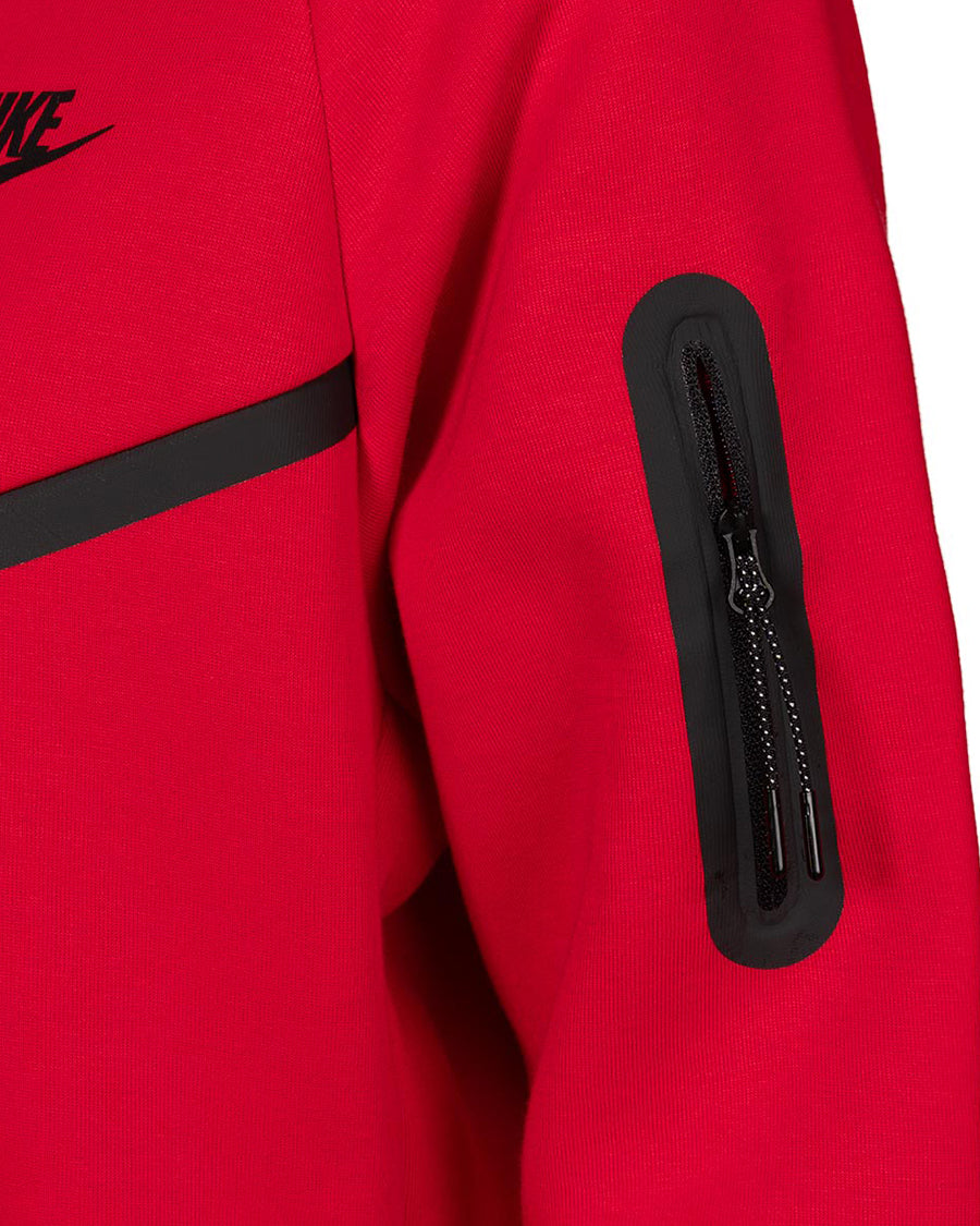 Chaqueta RCD Mallorca Sportswear Tech Fleece Windrunner Mujer