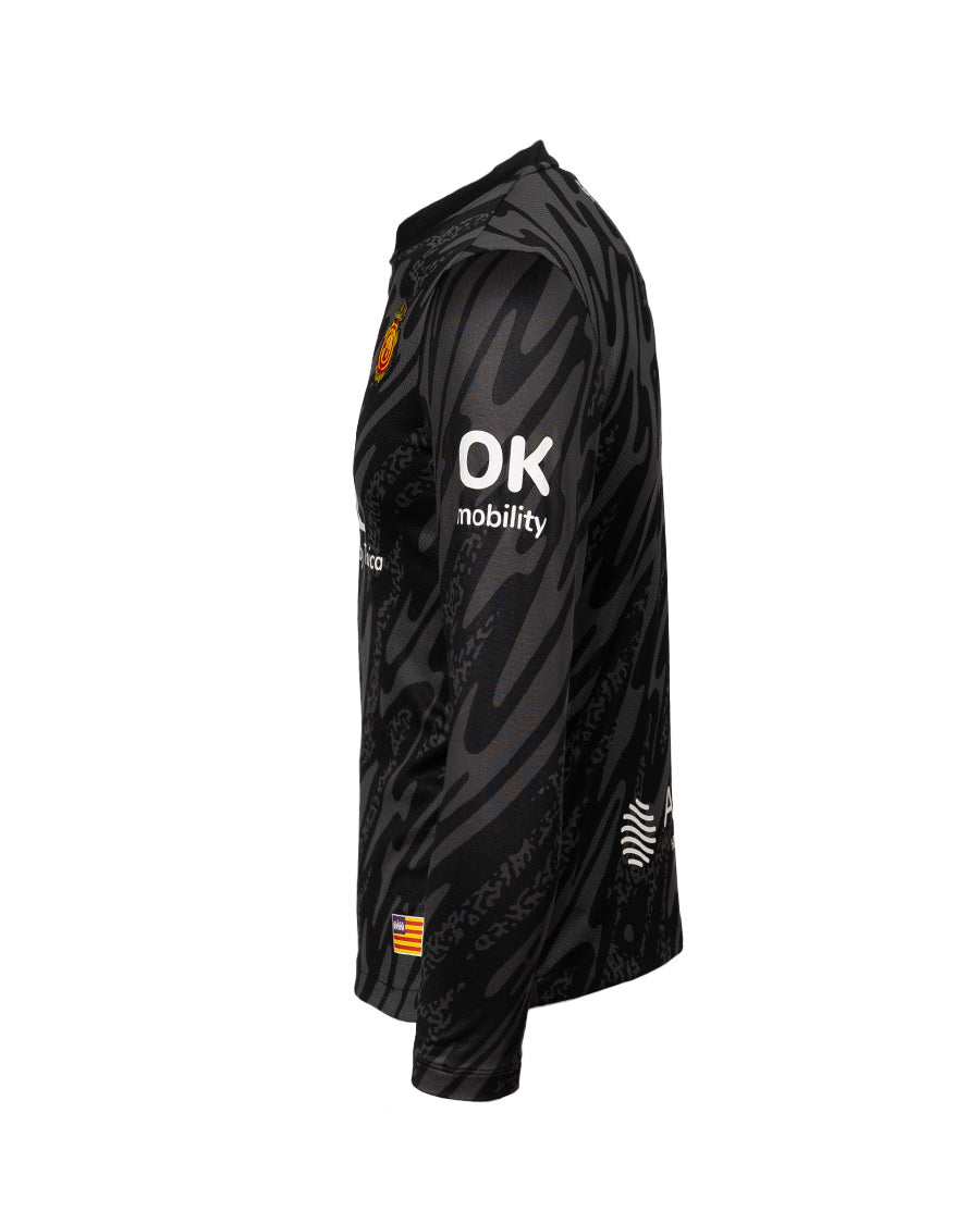 Camiseta Portero 2025-2026 Niño