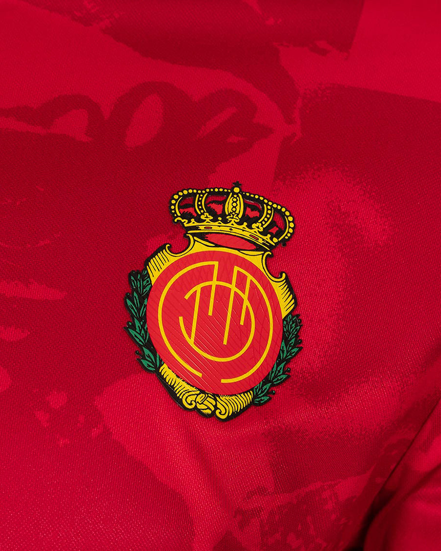 プレマッチ 2025-2026 ユニフォーム