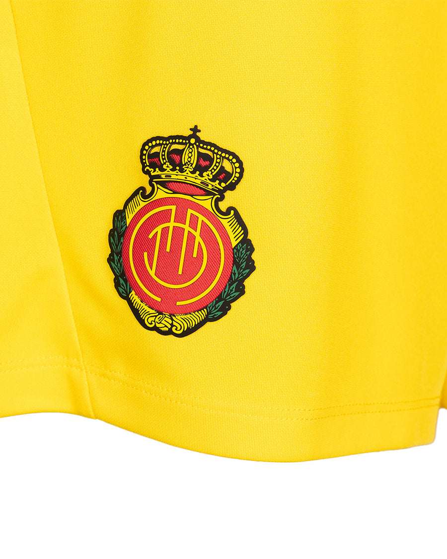 Pantalons curts equipació porter 2025-2026