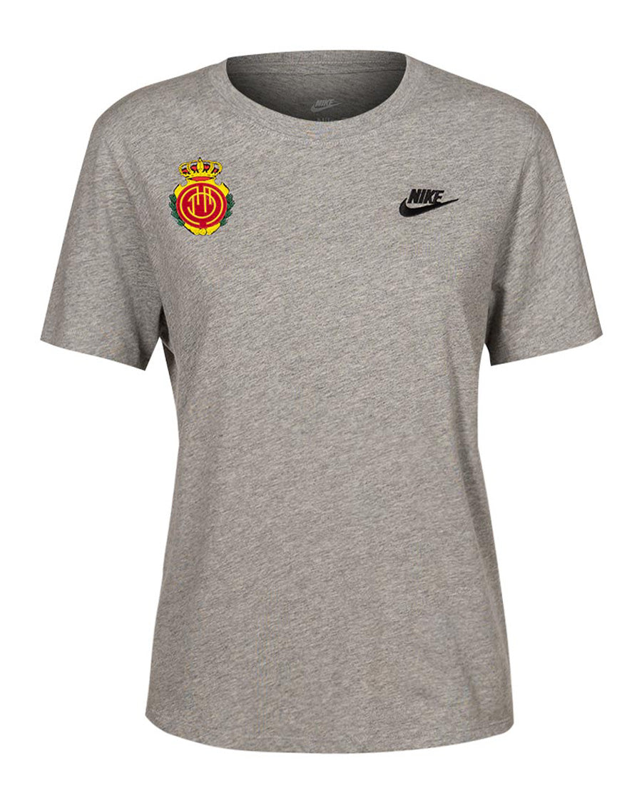 Camiseta RCD Mallorca Sportswear "Dimonia" Mujer
