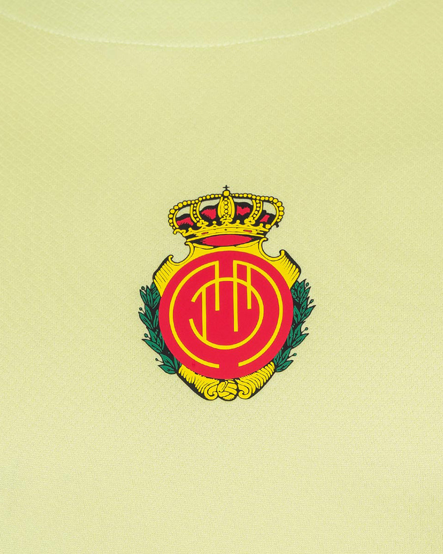 Camiseta Training Jugadores Edición Invierno 2025-2026