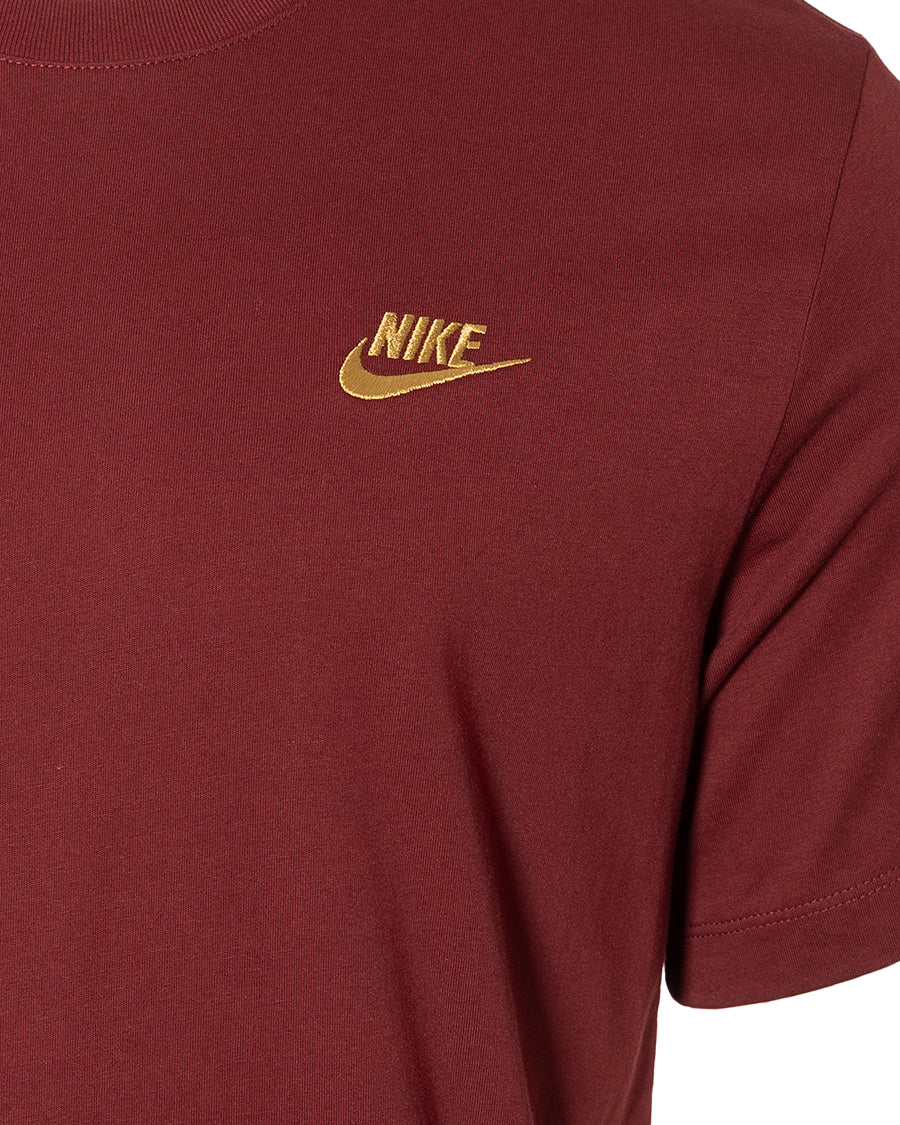 Camiseta Sportswear Club Red