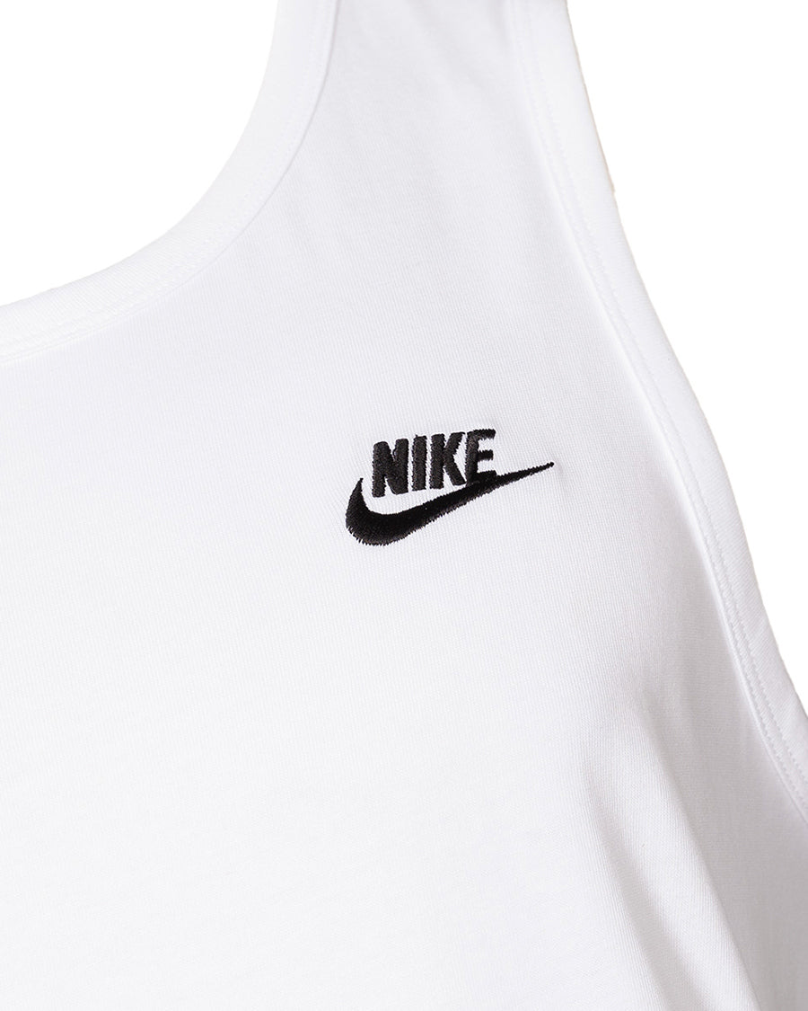 Camiseta Sportswear Sin Manga "Dimonia"