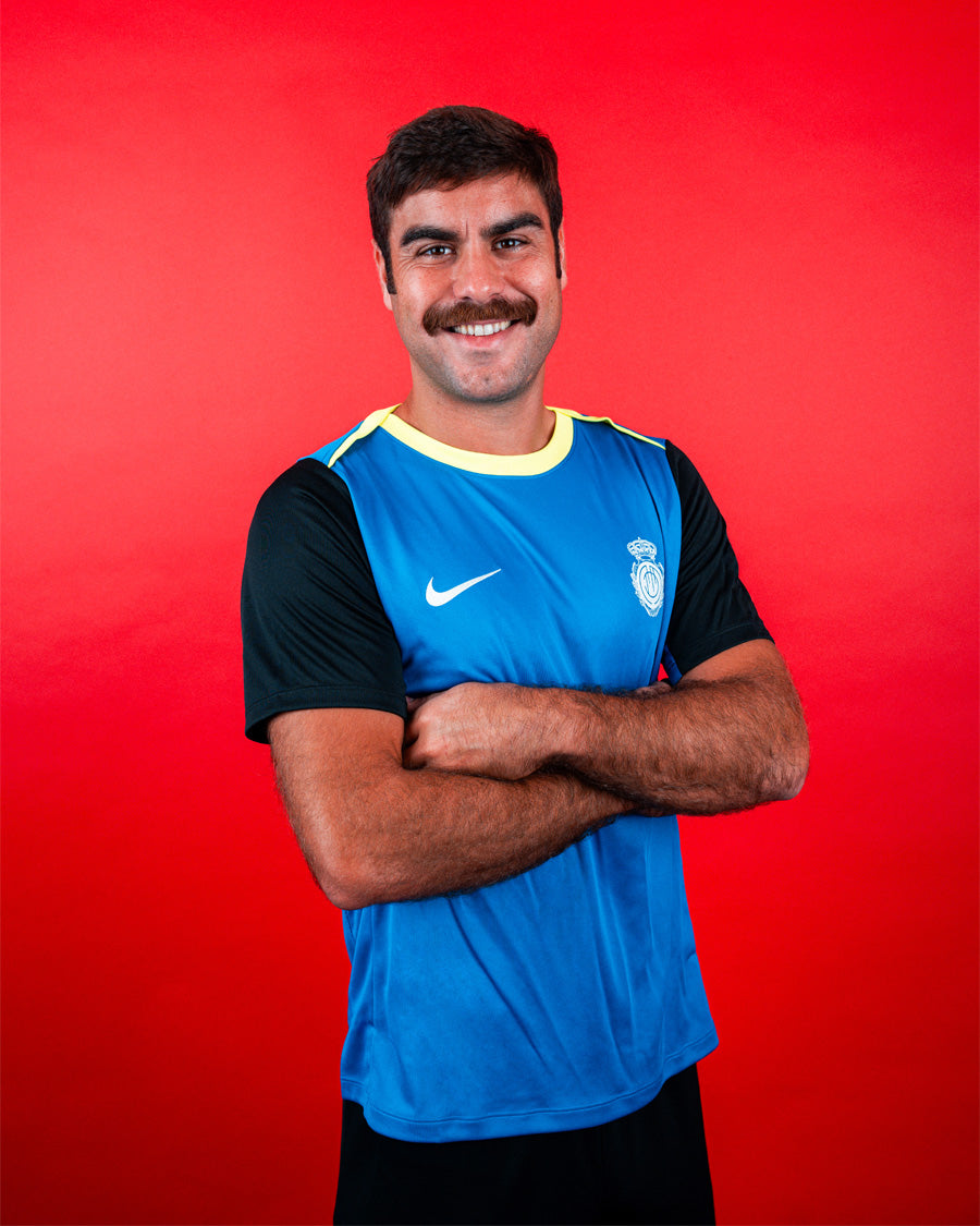 Camiseta Training Cápsula 2024-2025