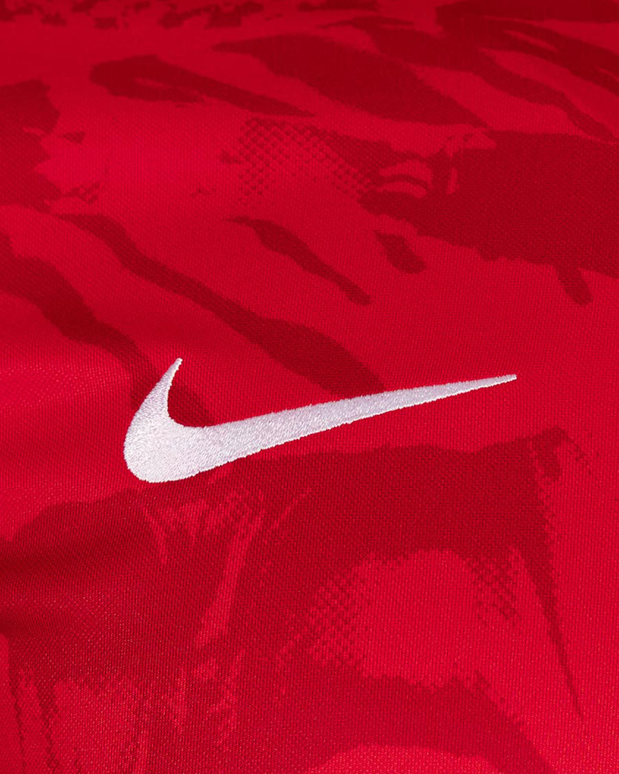 プレマッチ 2025-2026 ユニフォーム