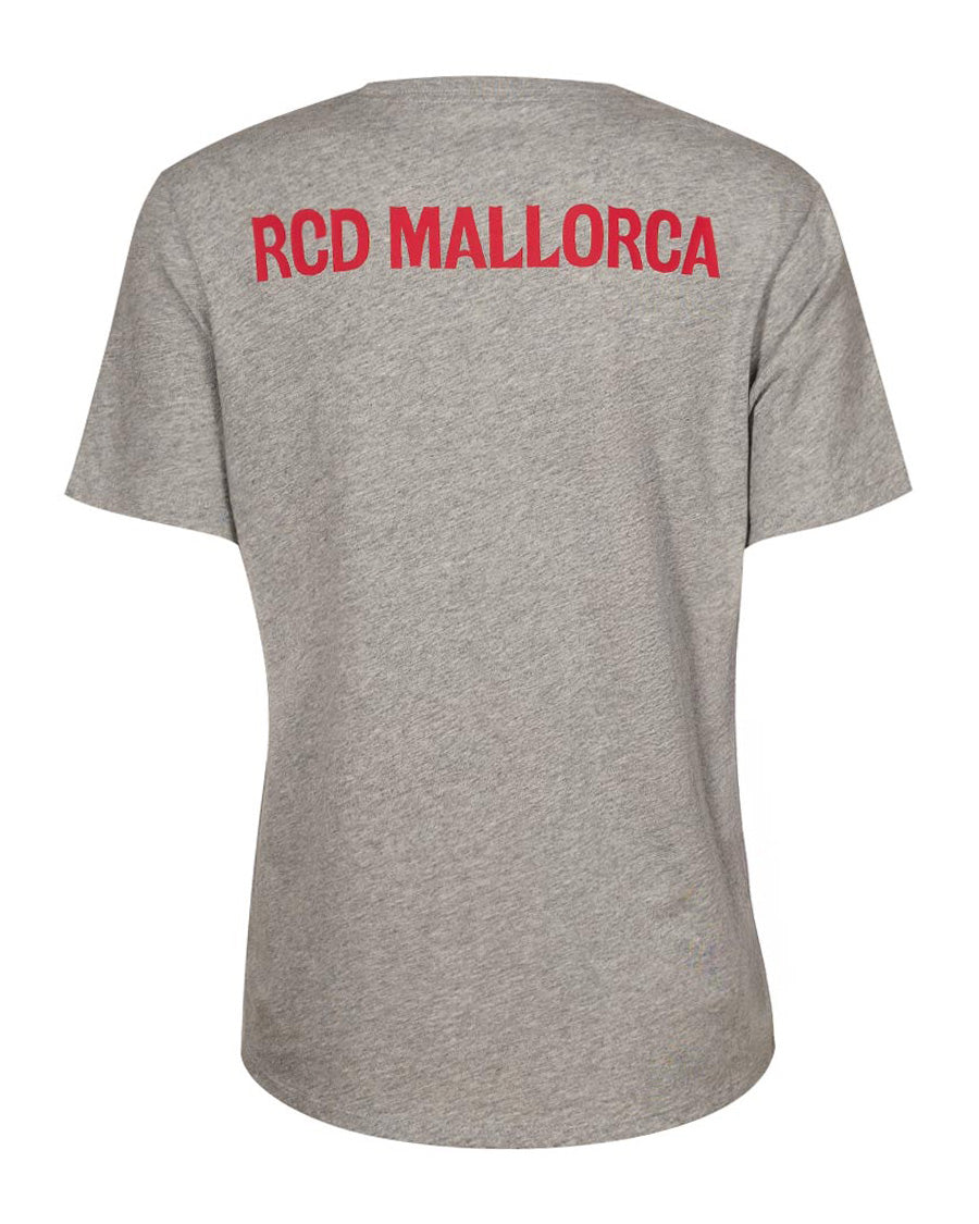 Camiseta RCD Mallorca Sportswear "Dimonia" Mujer