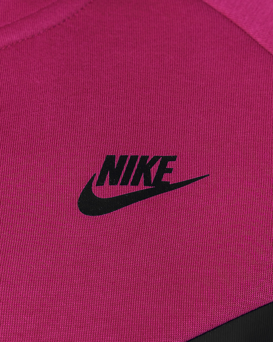 Sudadera RCD Mallorca Tech Fleece Windrunner Mujer