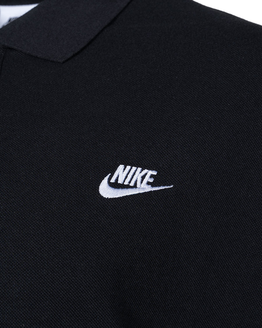 Polo 110º Aniversario Negro