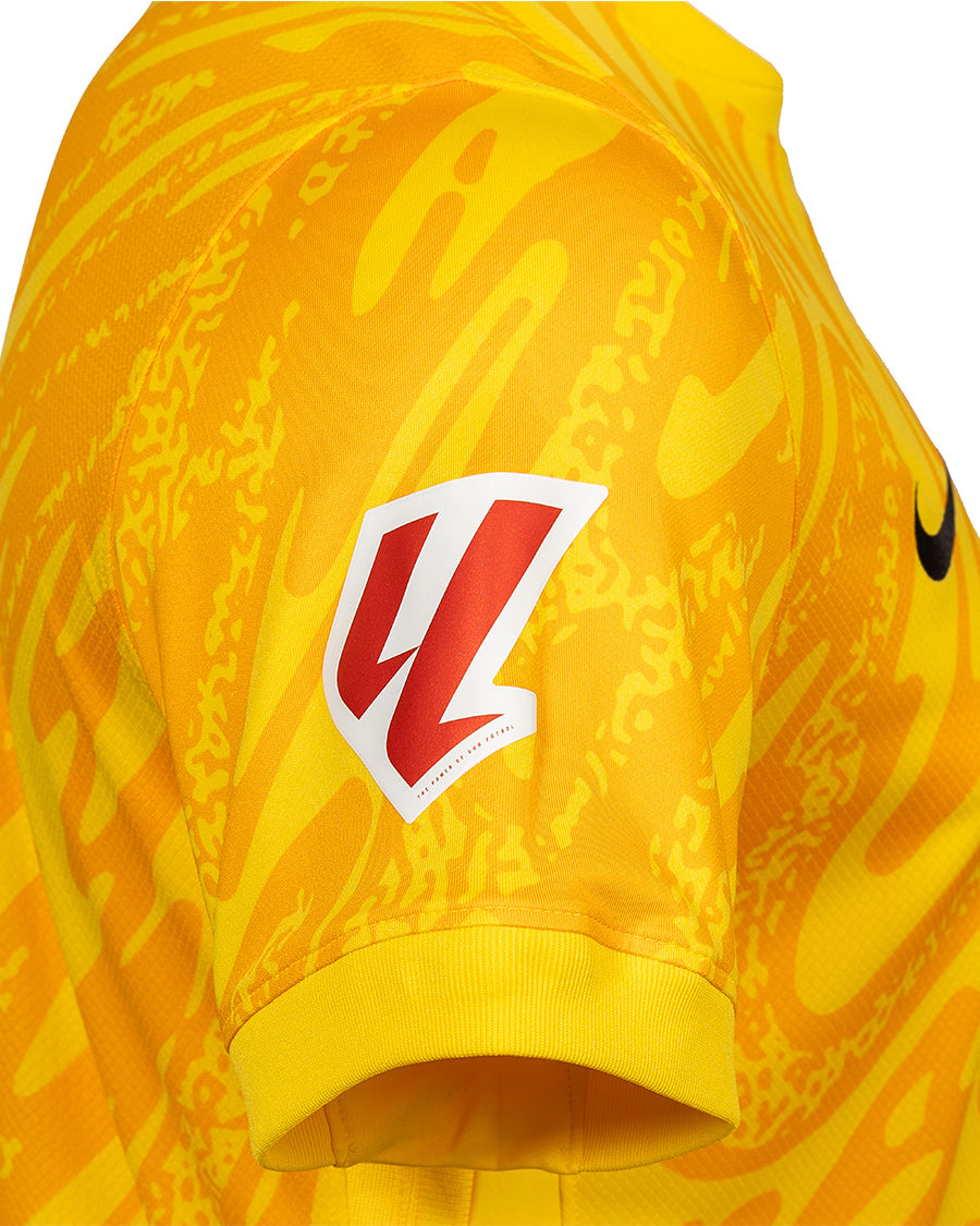 Camiseta Equipación Portero 2025-2026