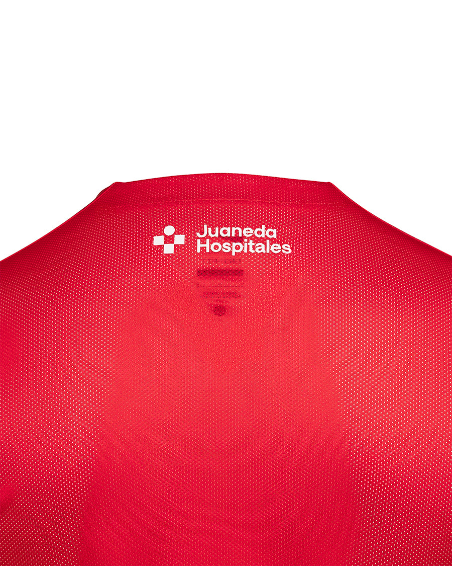 Camiseta VALJENT Primera Equipación 2025-2026