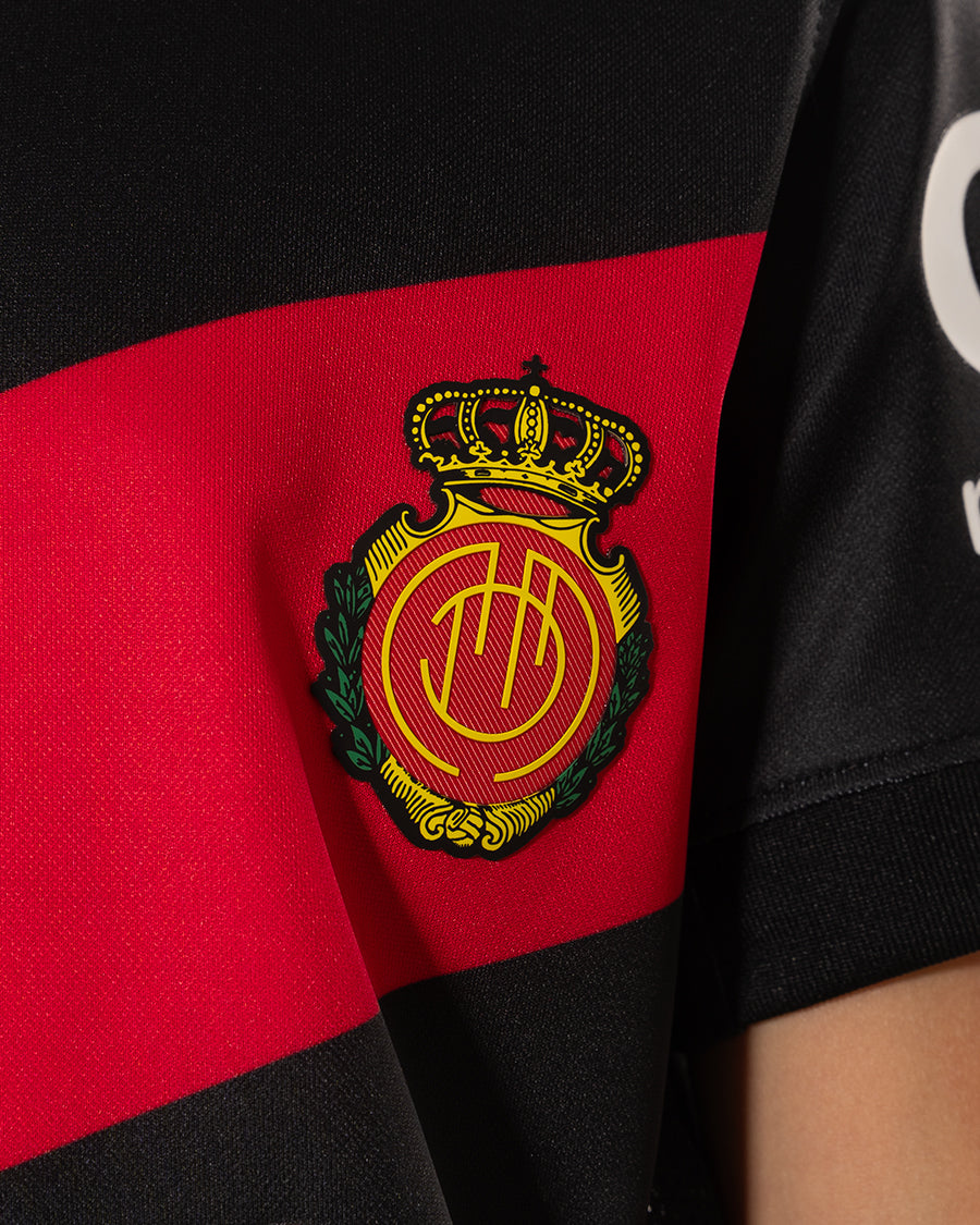 Camiseta Tercera Equipación 2025-2026 - Niño/Niña