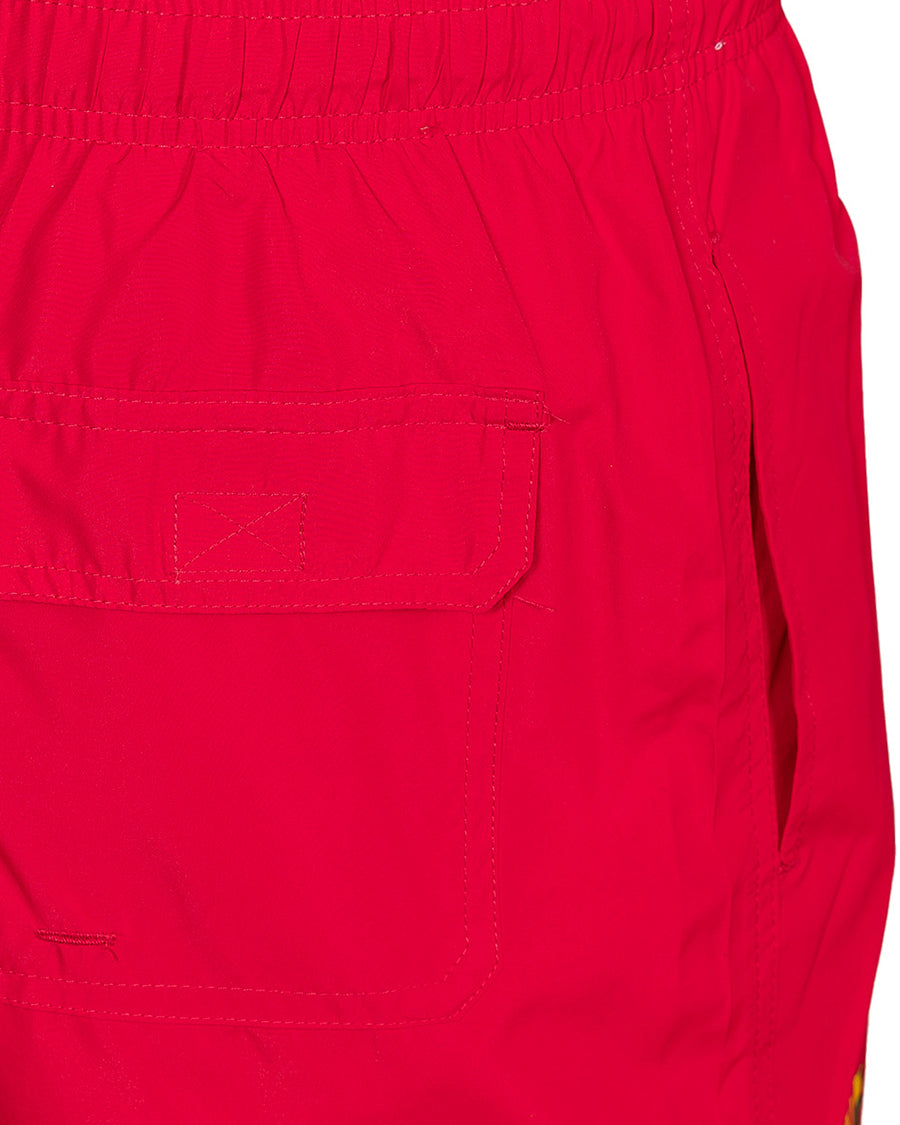 Bañador RCD Mallorca Rojo