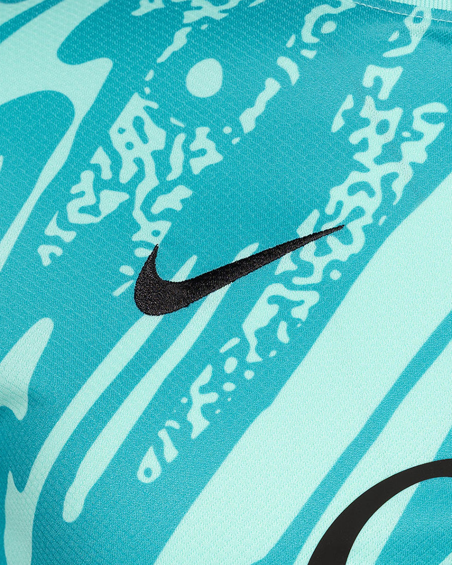 Camiseta Portero 2025-2026 Niño